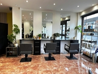 fully staff managed hair - 2