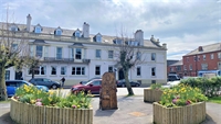 golf hotel silloth-on-solway silloth - 1