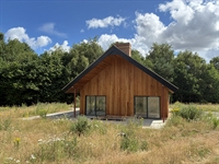 partially completed development site - 1