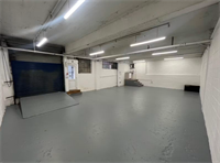 light industrial storage unit - 1