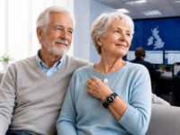 confidential telecare personal safety - 1
