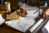 architectural practice - 1