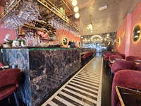 highly successful mediterranean restaurant - 3
