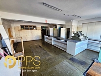 retail premises to-let on - 2