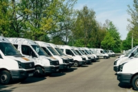 established contract minibus hire - 1