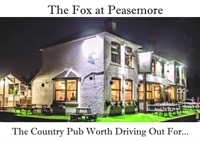 berkshire charming country freehouse - 3