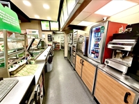 subway since 2021 east - 2