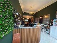 beautifully presented tearoom brasserie - 2