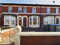 investment flats blackpool - 1