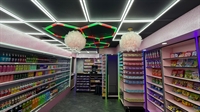 retail shop - 1