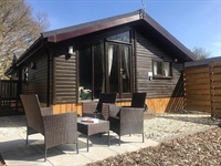 delightful holiday lodge letting - 2
