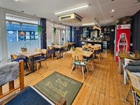 an exceptional licensed cafe - 3
