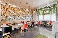 cranleigh boutique hotel suites - 3