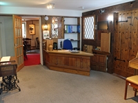 lucrative village freehouse hotel - 2