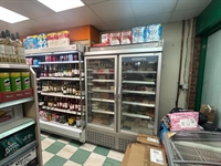 convenience store off licence - 1