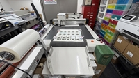 automated print business website - 2