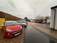 established profitable car sales - 2