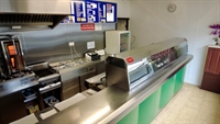 freehold fish shop takeaway - 2