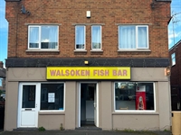 leasehold fish chip takeaway - 1