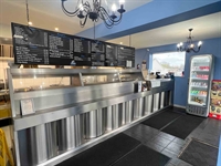successful fish chip shop - 2