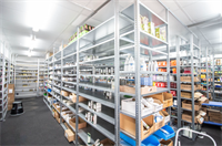 freehold industrial warehouse ruislip - 2