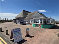 beach cafe restaurant opportunity - 3