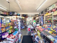 leasehold off-licence convenience store - 2
