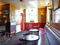 8 bedroom hotel bar - 3
