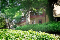 the gibside hotel newcastle - 1