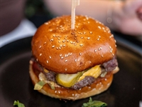 burger franchise business sw - 1