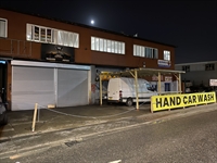 rare opportunity hand car - 1