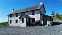 mid wales outstanding farmhouse - 3