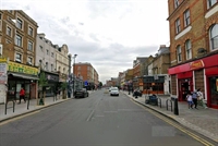 restaurant kilburn high road - 1