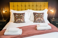 luxury holiday let apartments - 2
