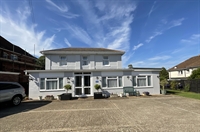 10 bedroom guest house - 1