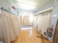 wedding dress bridalwear business - 2
