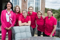 bright beautiful cleaning franchise - 1