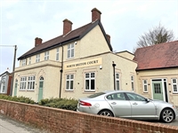 busy county durham leasehold - 2
