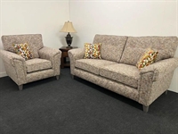 retail furniture showroom - 1
