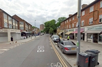 fully fitted restaurant walthamstow - 1