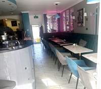 woodfire pizza restaurant bar - 1