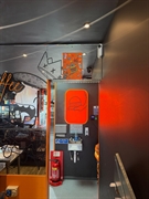 profitable burger franchise for - 1