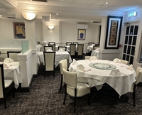well-established profitable asian restaurant - 1