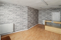 ground floor retail space - 3