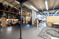 substantial freehold industrial warehouse - 2