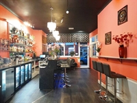 restaurant cocktail lounge a3 - 3