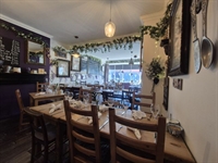coffee shop bistro sunderland - 3