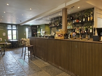 historic pub with rooms - 2