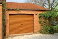garage door installation business - 3