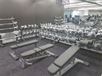 profitable well-regarded gym london - 2